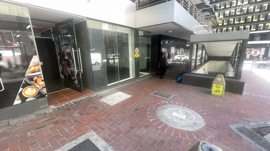 To Let commercial Property for Rent in Cape Town City Centre Western Cape